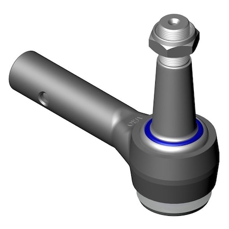 Atro Suspension Tension Rod Bushing TR72000